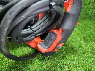 Batidora Mezcladora Rubimix 9