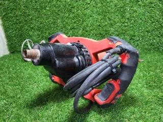 Batidora Mezcladora Rubimix 9