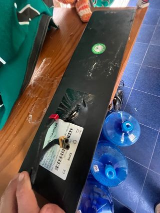 Batería Smartgyro DC48V 13AH