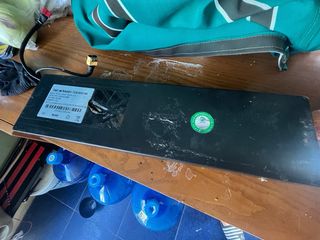 Batería Smartgyro DC48V 13AH