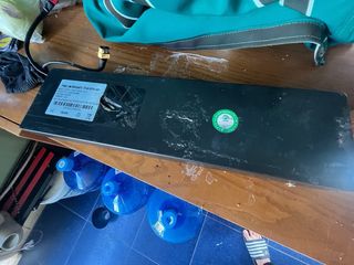 Batería Smartgyro DC48V 13AH