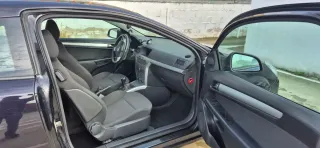 Opel Astra 2009