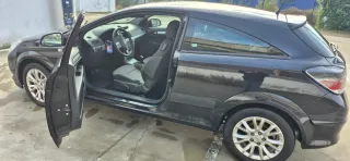 Opel Astra 2009