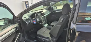 Opel Astra 2009