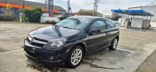 Opel Astra 2009