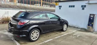 Opel Astra 2009
