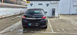 Opel Astra 2009