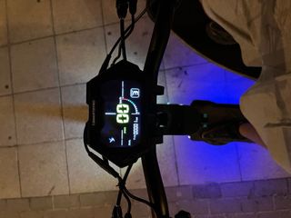 Patinete Eléctrico SMARTGYRO dual Max 2