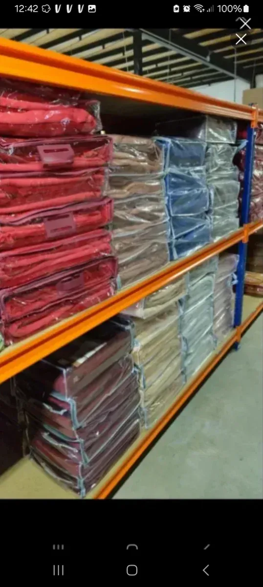 Gonne per barella di tutte le misure