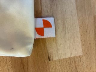 Máscara de esquí POC Verde