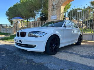 BMW Serie 1 2011