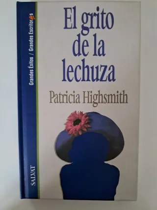 El Grito de la lechuza