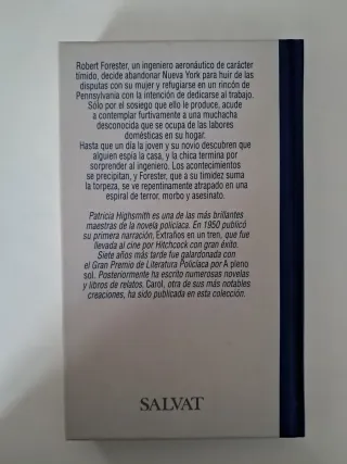 El Grito de la lechuza