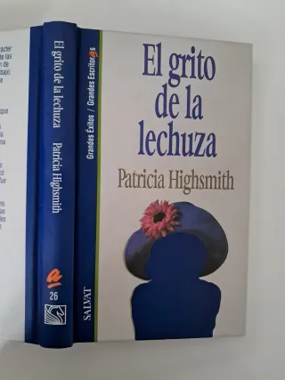 El Grito de la lechuza