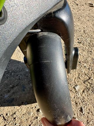 Patinete Eléctrico Cecotec Bongo Serie A Connected