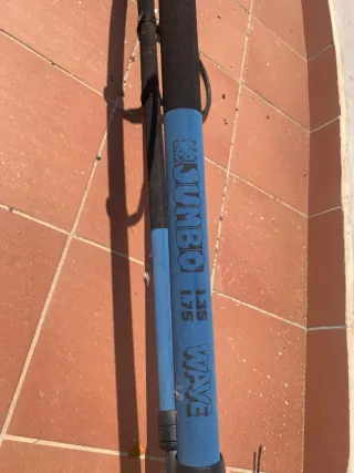 Windsurf. Surf Vela .wind surf completos  2 tablas