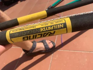 Windsurf. Surf Vela .wind surf completos  2 tablas