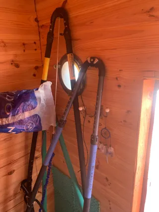 Windsurf. Surf Vela .wind surf completos  2 tablas