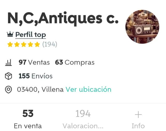 Teléfono Antiguo Vintage Verde