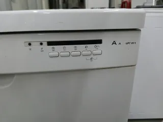 Lavavajillas Teka Blanco