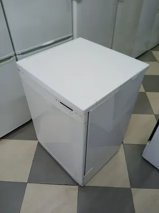 Lavavajillas Teka Blanco