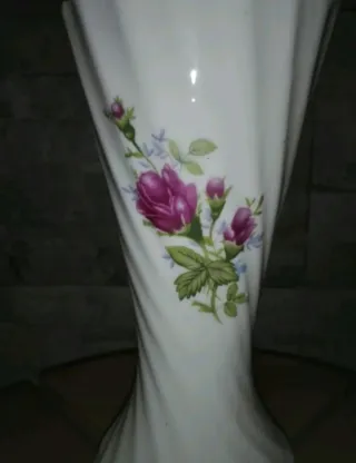 Antichi vasi in porcellana