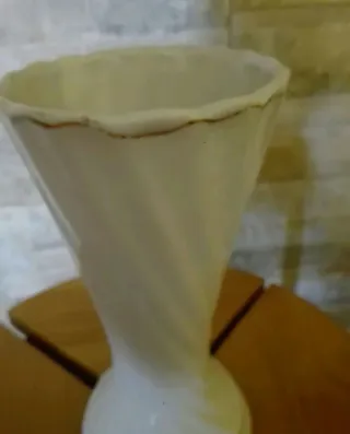 Antichi vasi in porcellana