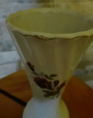 Antichi vasi in porcellana