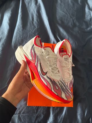 Nike Zoom Vaporfly 3% FK PRM