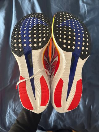 Nike Zoom Vaporfly 3% FK PRM