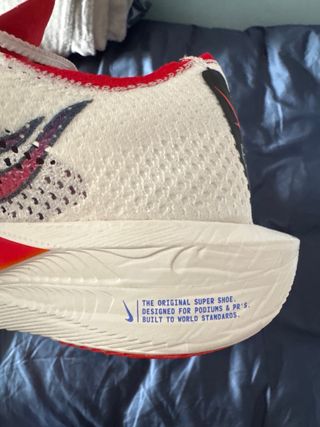 Nike Zoom Vaporfly 3% FK PRM