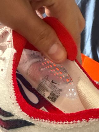 Nike Zoom Vaporfly 3% FK PRM