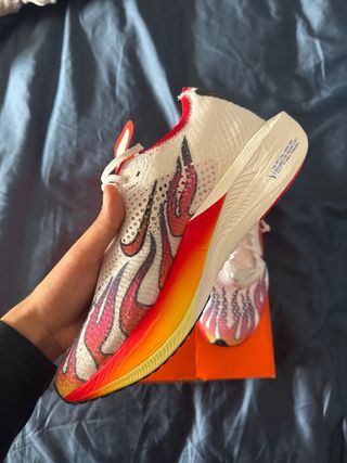 Nike Zoom Vaporfly 3% FK PRM