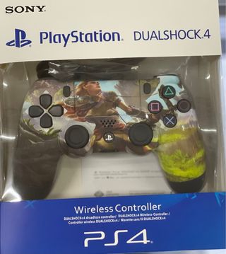 Controller PlayStation 4 Dualshock 4