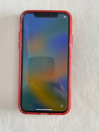 iPhone X 64GB Nero