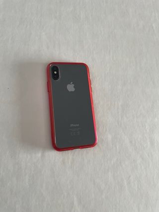 iPhone X 64GB Nero