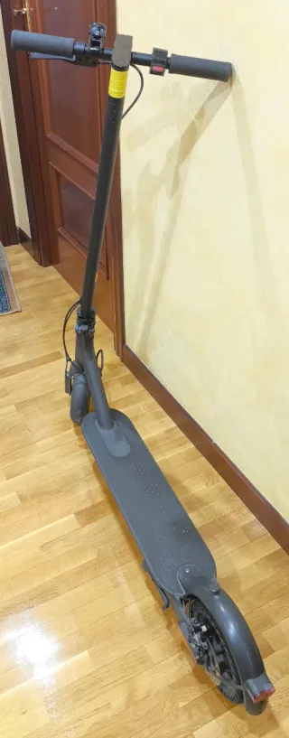 Patinete Eléctrico Xiaomi Pro 2