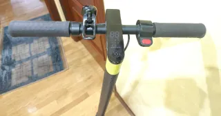 Patinete Eléctrico Xiaomi Pro 2