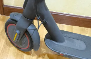 Patinete Eléctrico Xiaomi Pro 2