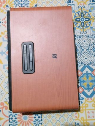 Altavoz Sond Audio Bluetooth NFC Minijack