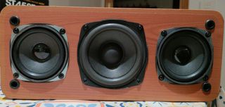 Altavoz Sond Audio Bluetooth NFC Minijack