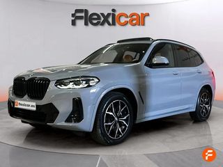 BMW X3 20d xDrive