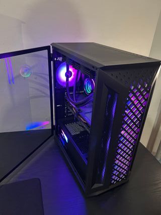 PC Gaming RGB