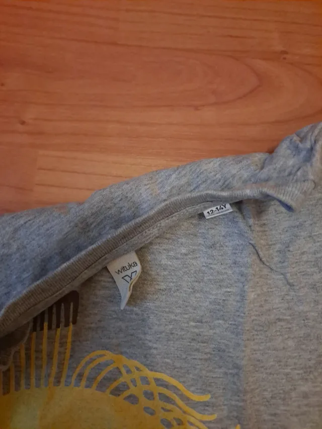 Camiseta niño sol Have a GOOD DAY