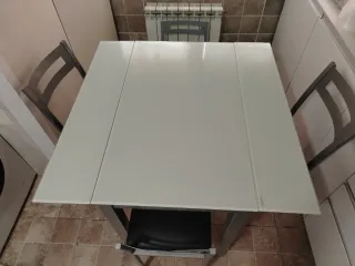 Mesa de cocina