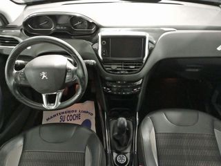 Peugeot 2008 Allure