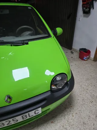 Renault Twingo 2001