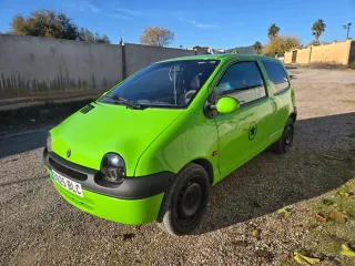 Renault Twingo 2001