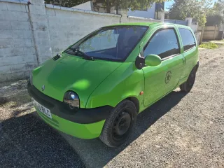 Renault Twingo 2001