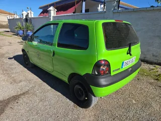Renault Twingo 2001